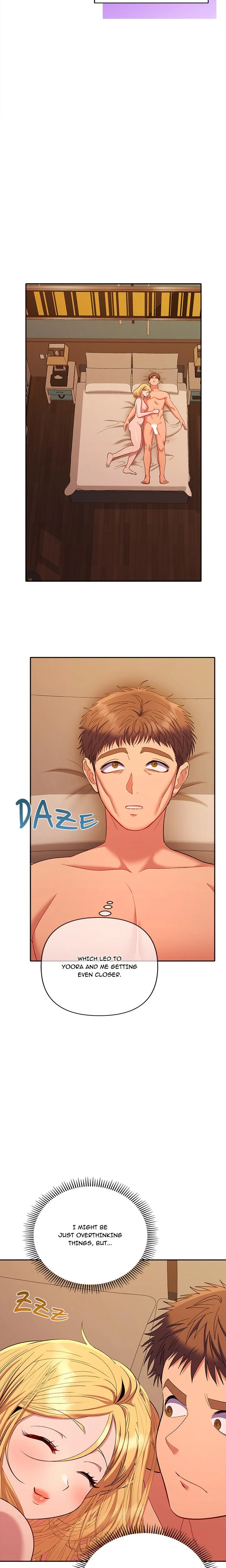 Everyones Man Chapter 41 Page 19