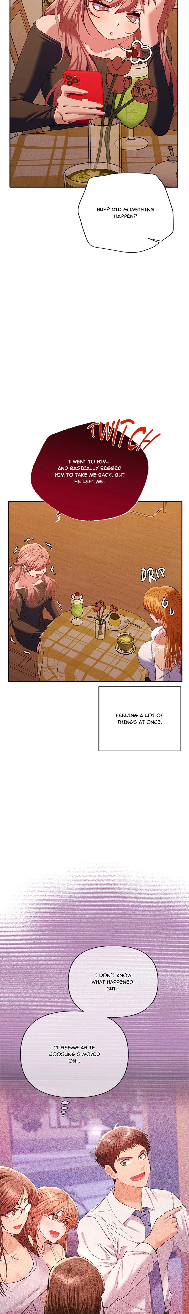 Everyones Man Chapter 41 Page 24