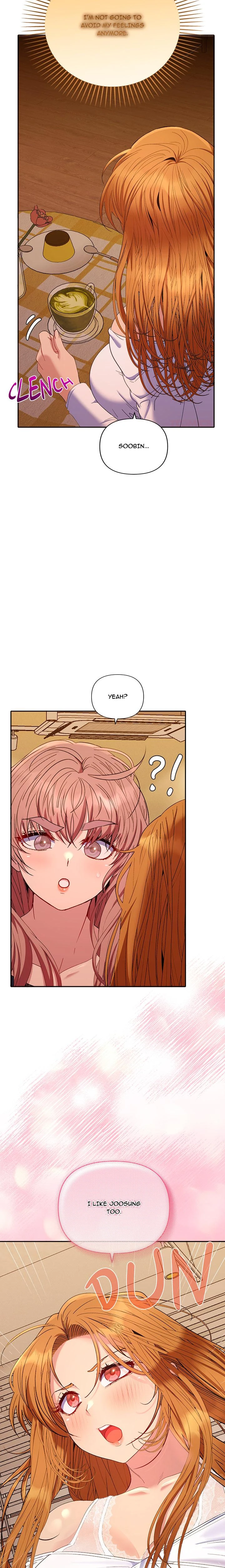 Everyones Man Chapter 41 Page 28