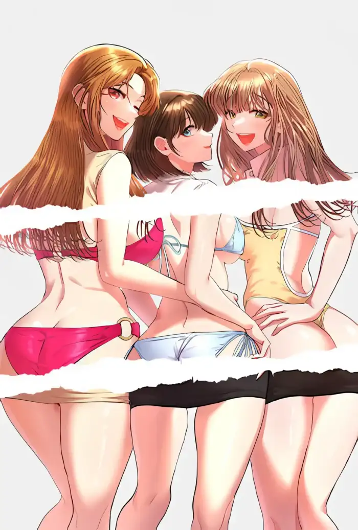 Everyone's Man Cover