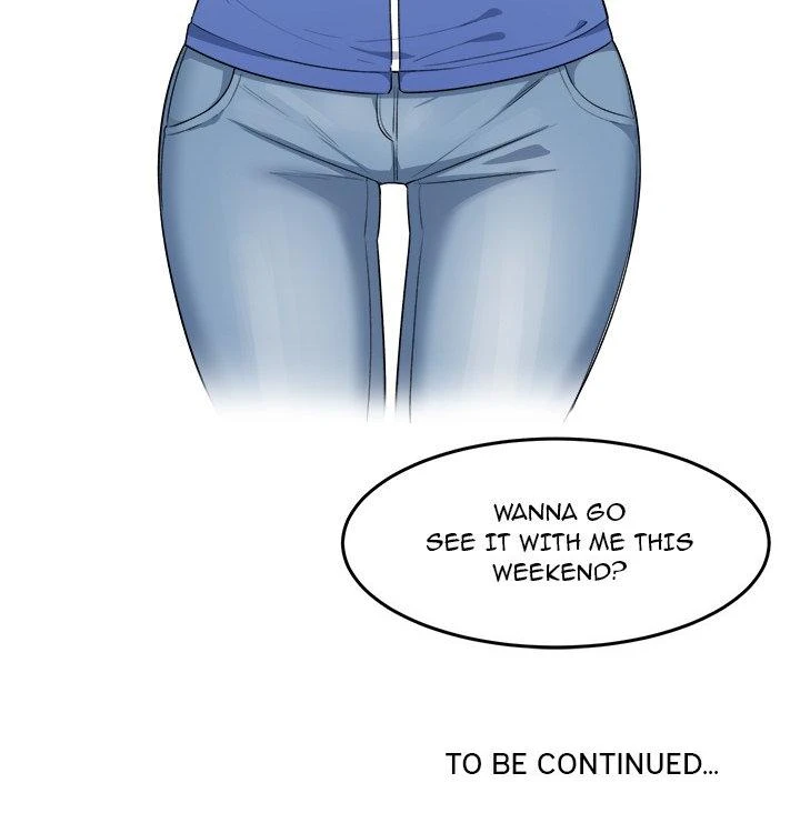 Excuse Me This Is My Room Chapter 004 Page 16