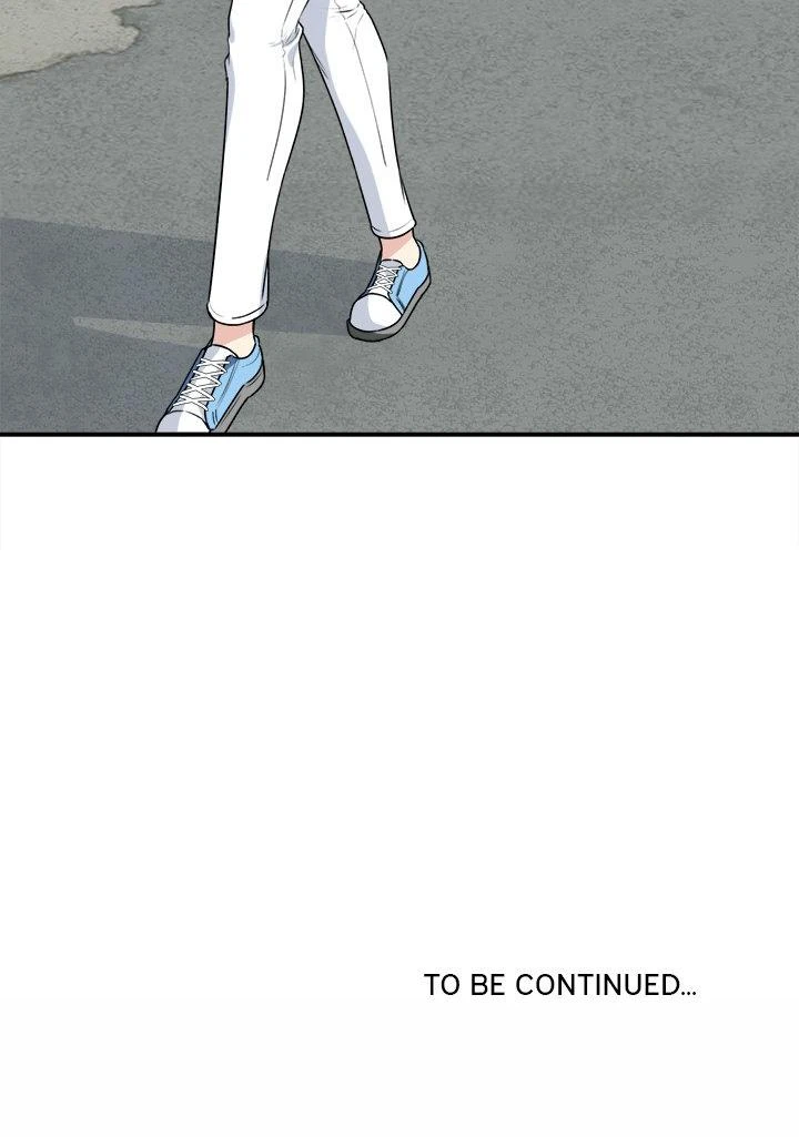 Excuse Me This Is My Room Chapter 007 Page 19