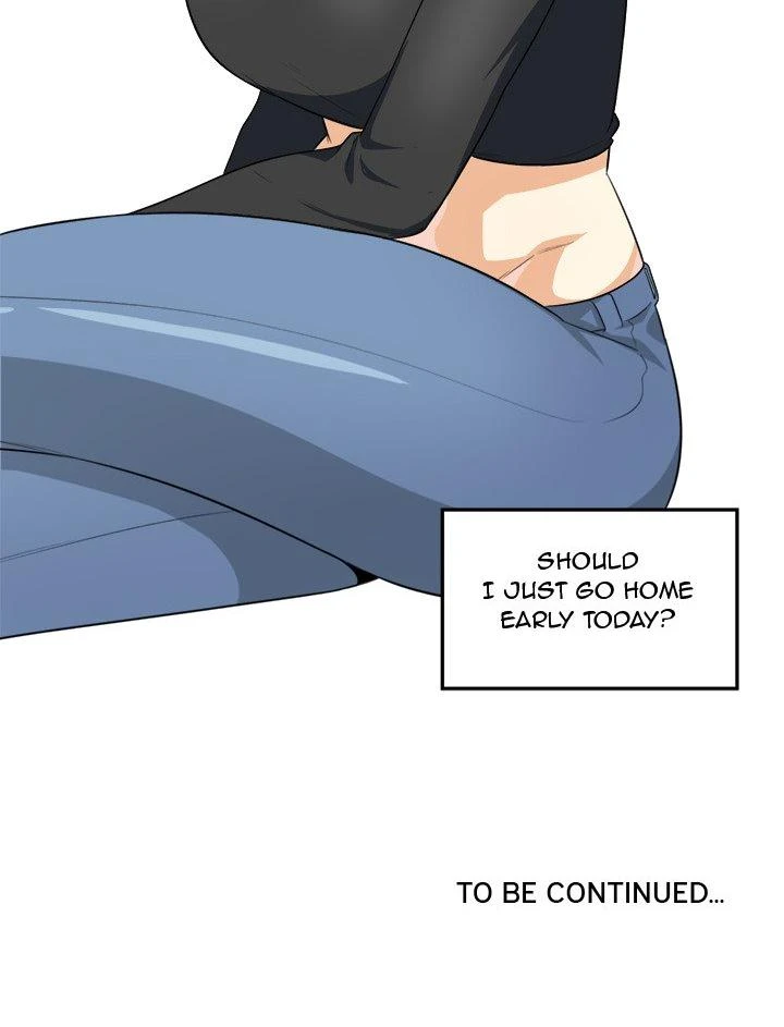 Excuse Me This Is My Room Chapter 008 Page 18