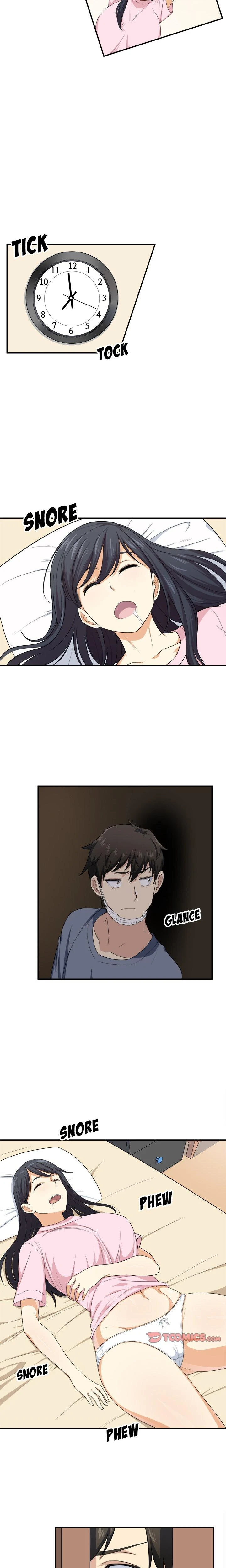 Excuse Me This Is My Room Chapter 010 Page 13
