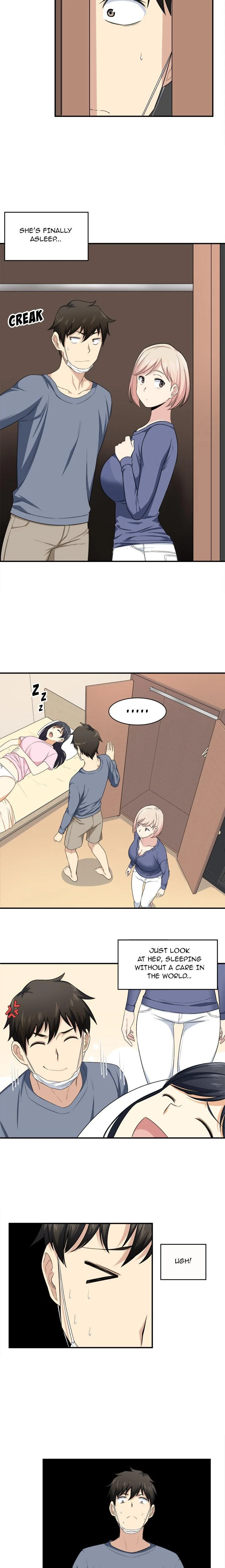 Excuse Me This Is My Room Chapter 010 Page 14