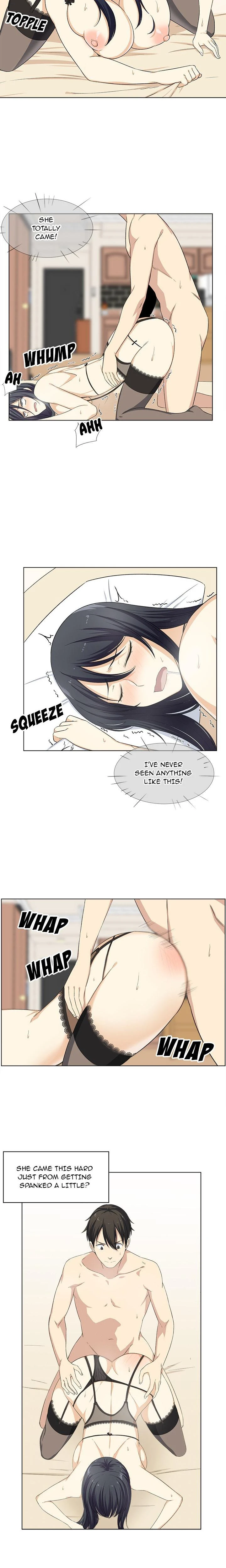 Excuse Me This Is My Room Chapter 017 Page 4