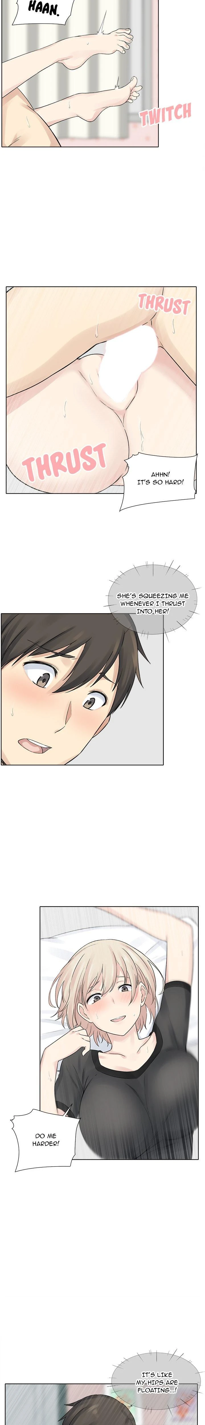 Excuse Me This Is My Room Chapter 019 Page 14