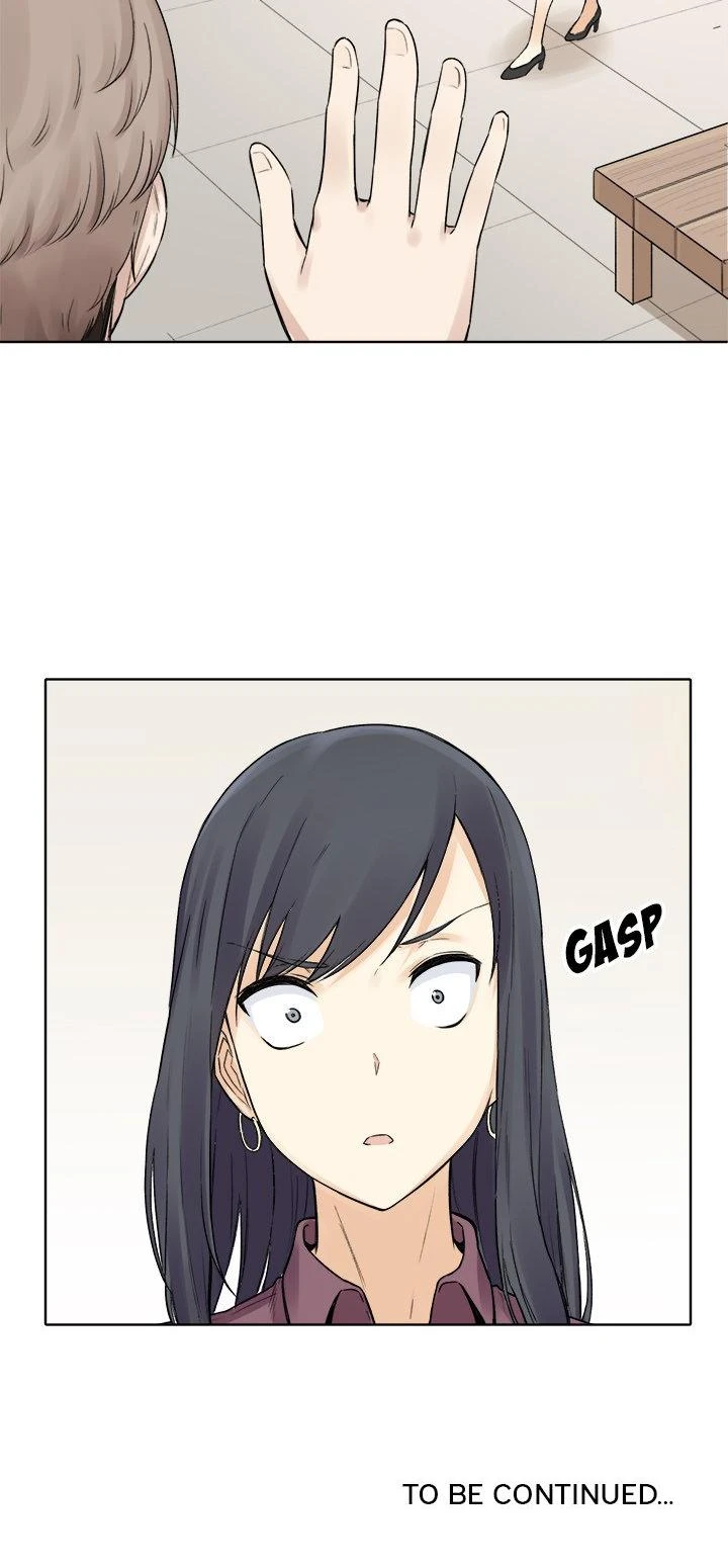 Excuse Me This Is My Room Chapter 019 Page 22