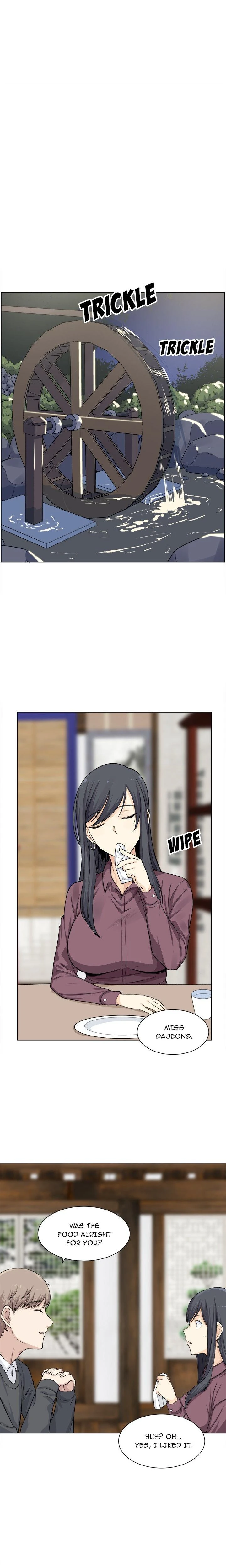 Excuse Me This Is My Room Chapter 020 Page 4