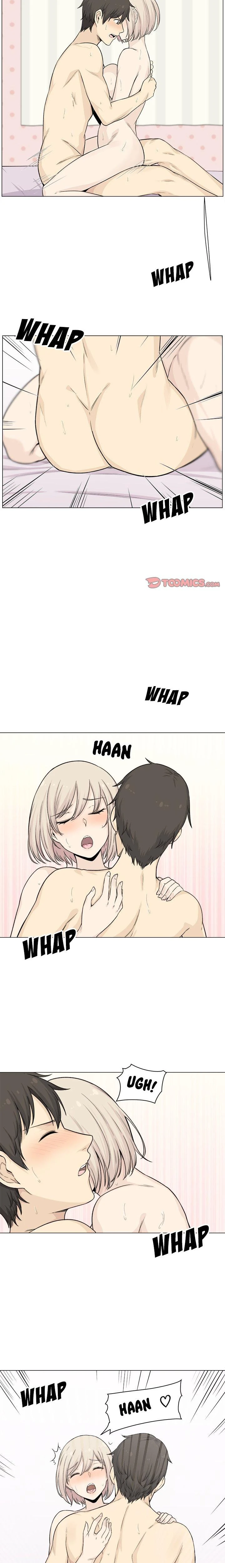Excuse Me This Is My Room Chapter 020 Page 16
