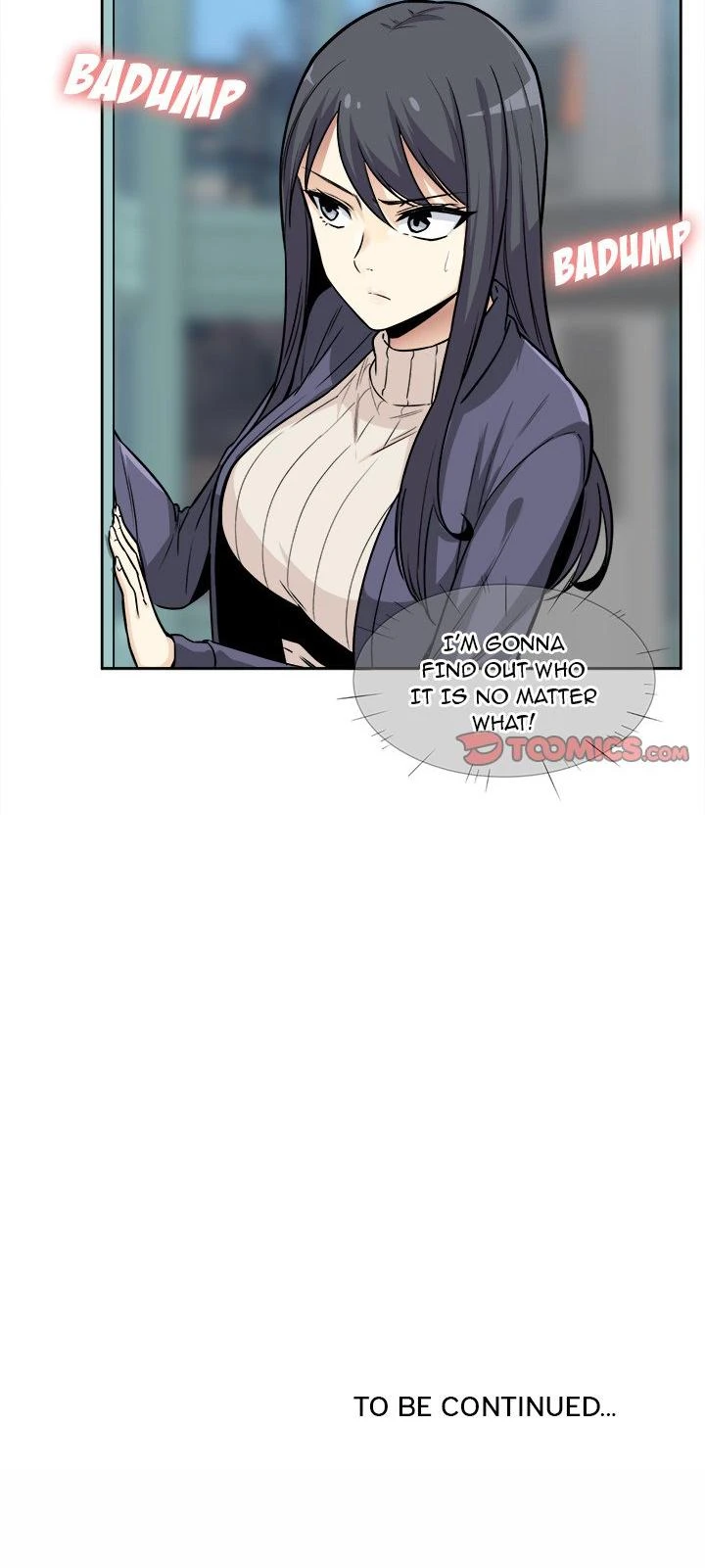 Excuse Me This Is My Room Chapter 023 Page 20