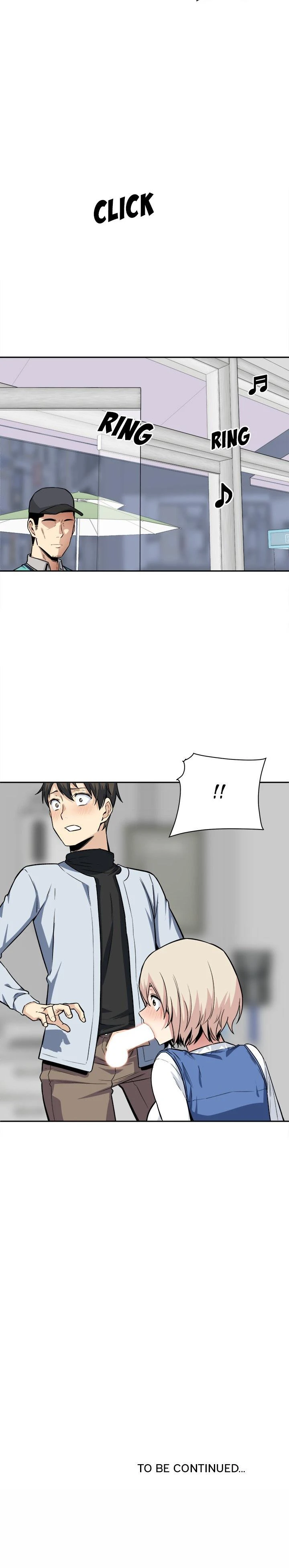 Excuse Me This Is My Room Chapter 024 Page 19