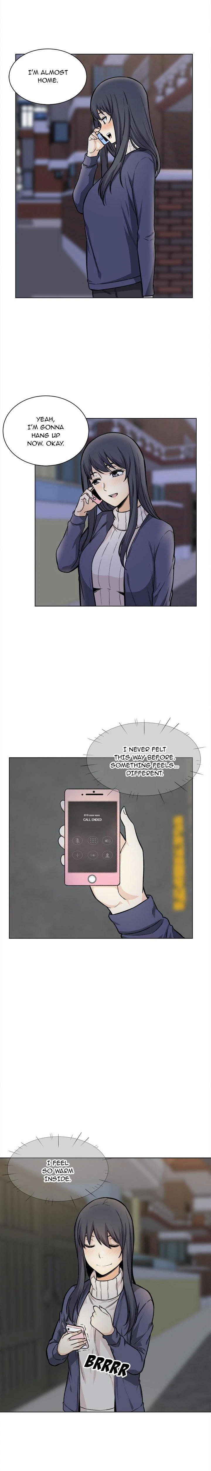 Excuse Me This Is My Room Chapter 026 Page 14