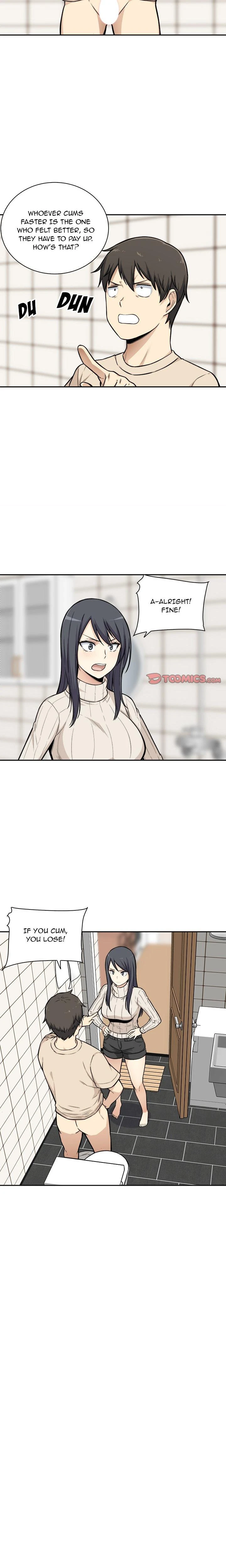 Excuse Me This Is My Room Chapter 027 Page 13