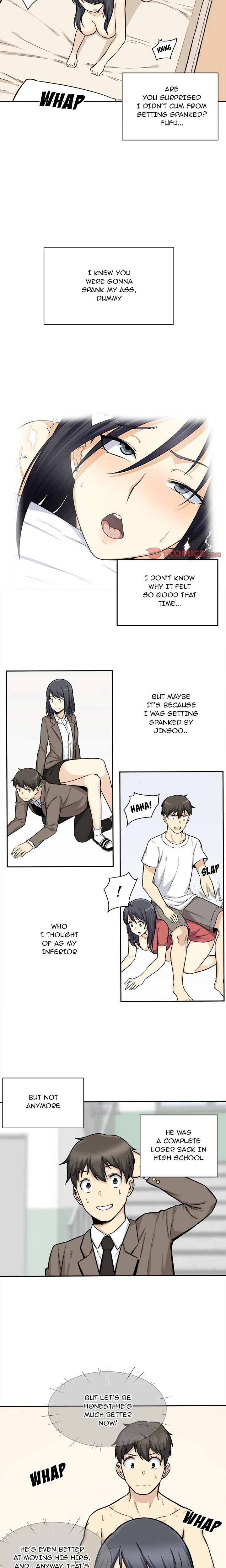 Excuse Me This Is My Room Chapter 029 Page 3