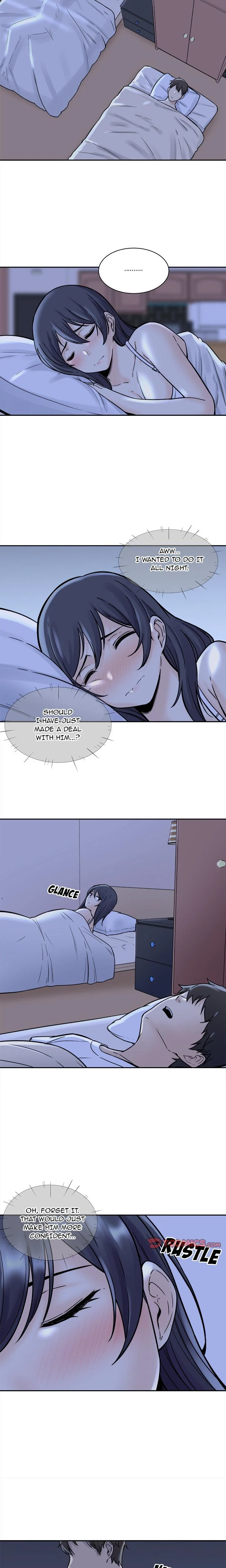 Excuse Me This Is My Room Chapter 029 Page 16