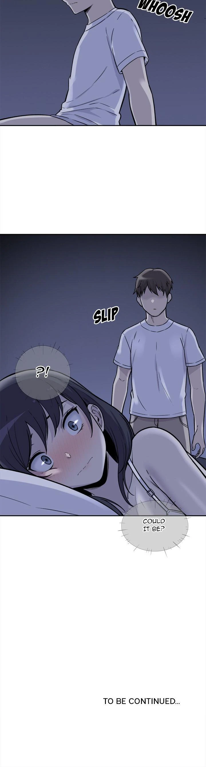 Excuse Me This Is My Room Chapter 029 Page 17