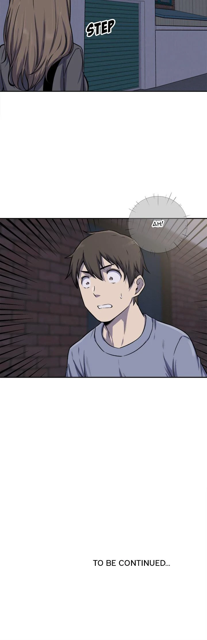 Excuse Me This Is My Room Chapter 030 Page 18