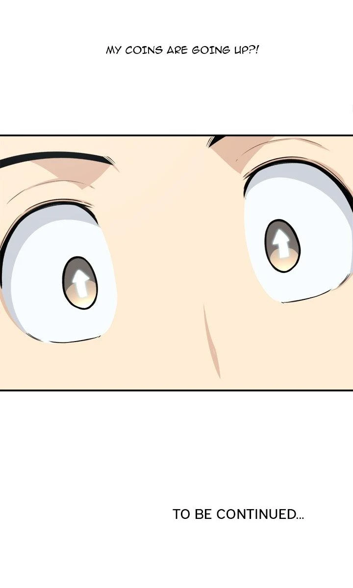 Excuse Me This Is My Room Chapter 031 Page 19