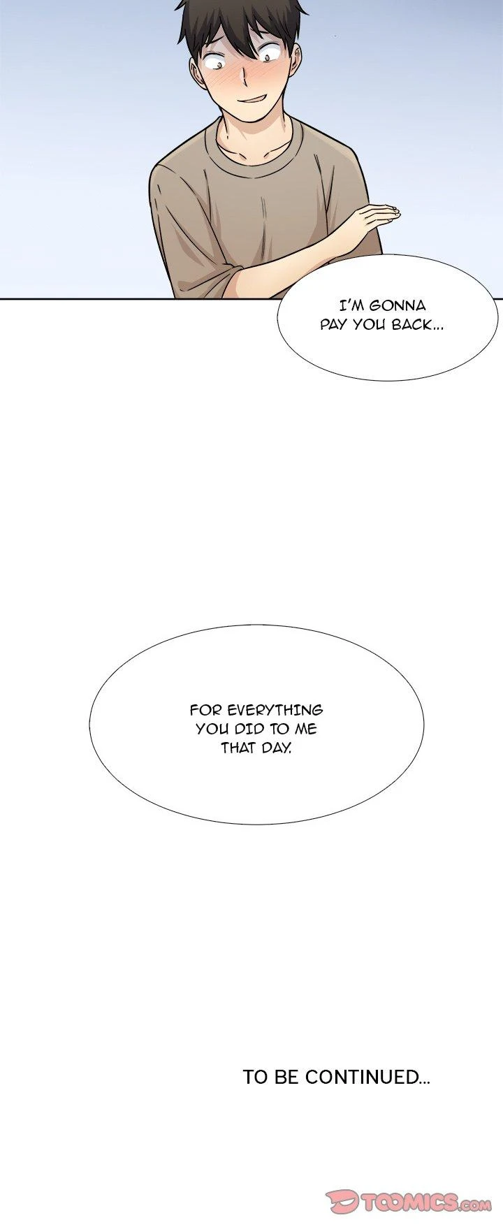 Excuse Me This Is My Room Chapter 033 Page 21