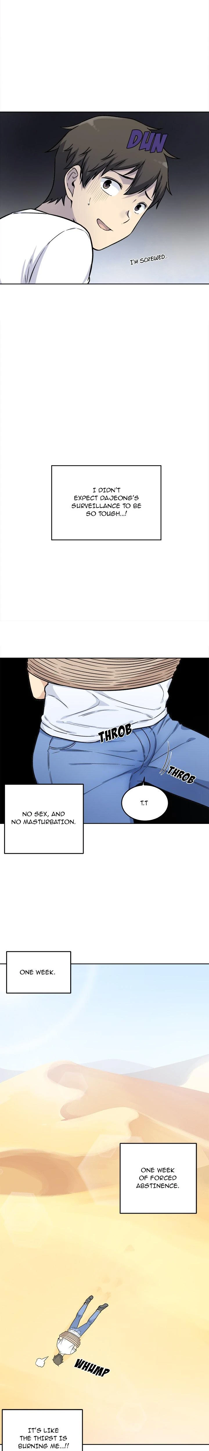 Excuse Me This Is My Room Chapter 034 Page 4
