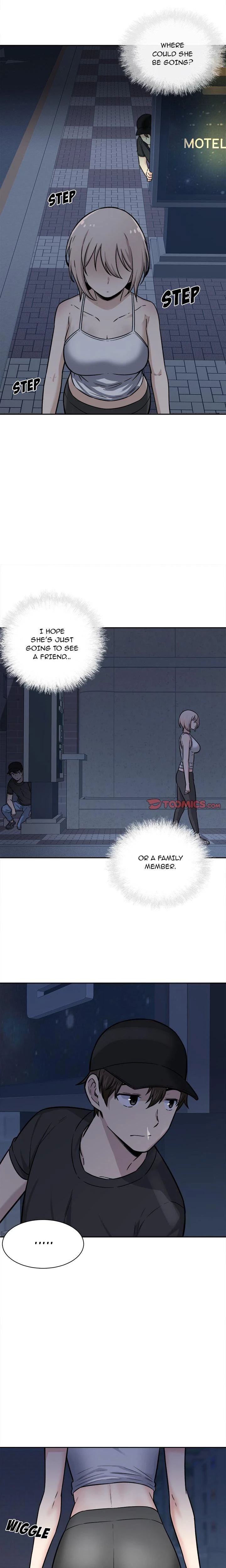 Excuse Me This Is My Room Chapter 037 Page 2