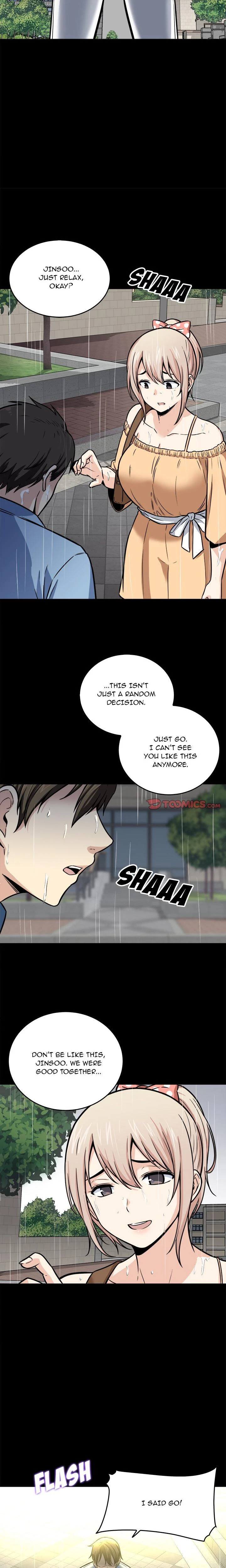 Excuse Me This Is My Room Chapter 038 Page 2