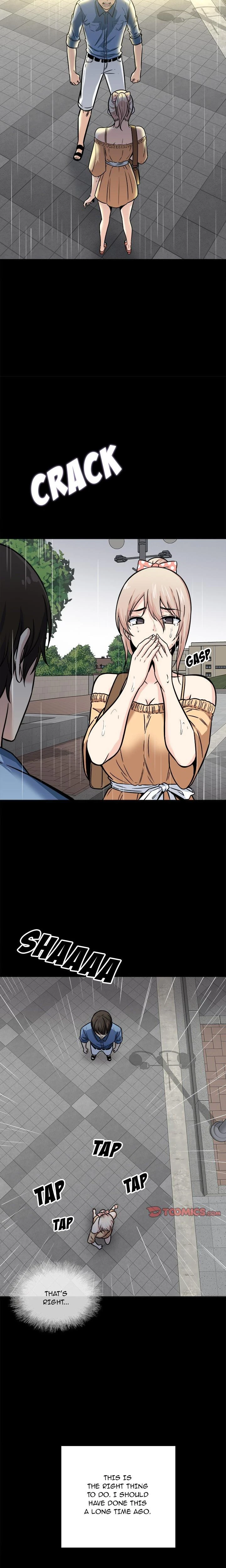 Excuse Me This Is My Room Chapter 038 Page 3