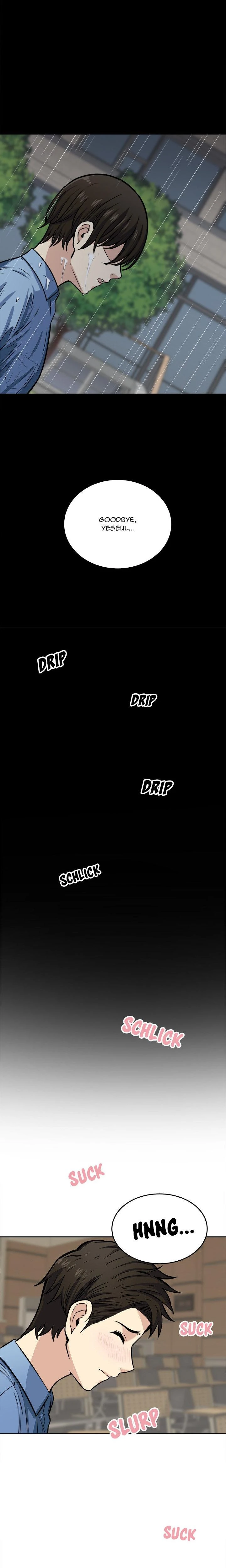 Excuse Me This Is My Room Chapter 038 Page 4