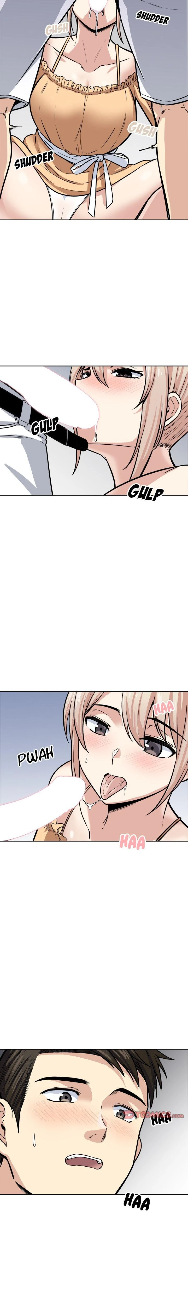 Excuse Me This Is My Room Chapter 038 Page 13