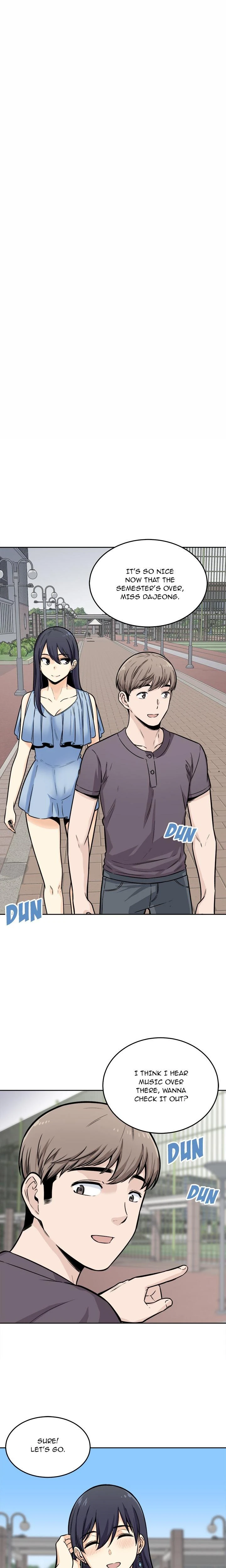 Excuse Me This Is My Room Chapter 038 Page 14
