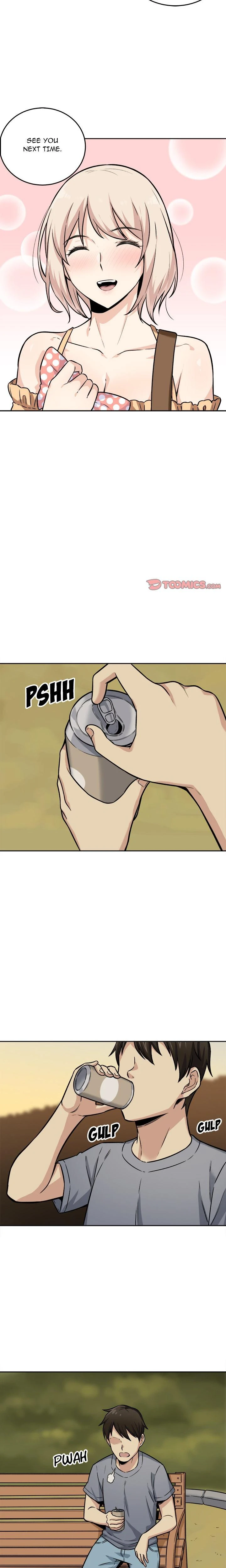 Excuse Me This Is My Room Chapter 039 Page 16