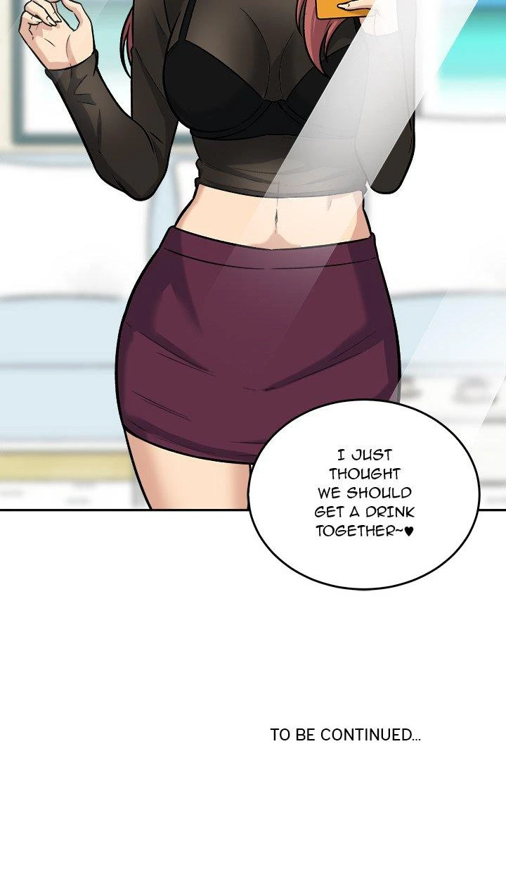 Excuse Me This Is My Room Chapter 039 Page 21