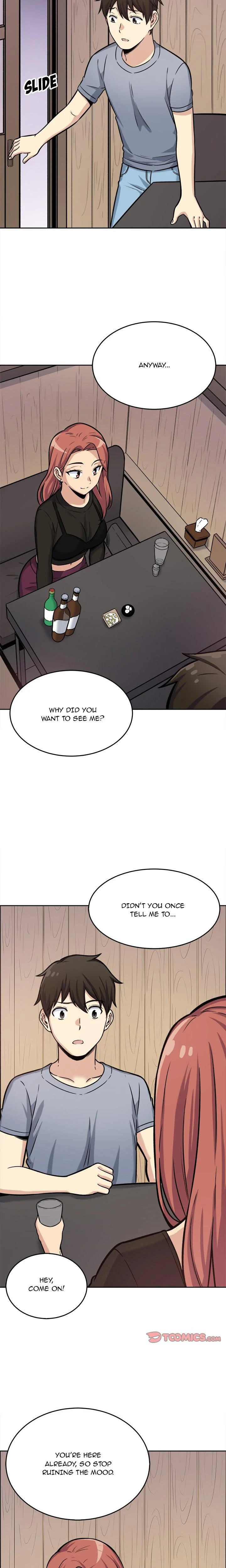 Excuse Me This Is My Room Chapter 040 Page 13