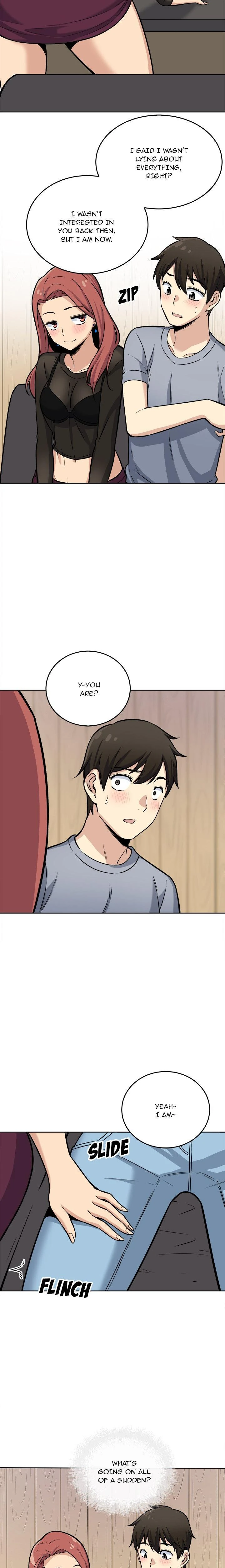 Excuse Me This Is My Room Chapter 040 Page 19