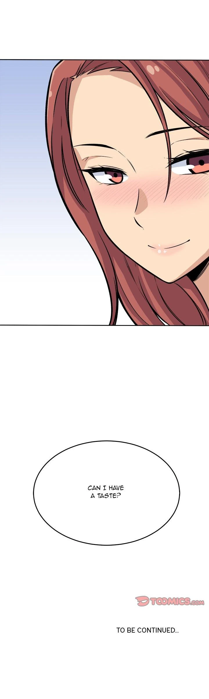 Excuse Me This Is My Room Chapter 040 Page 21