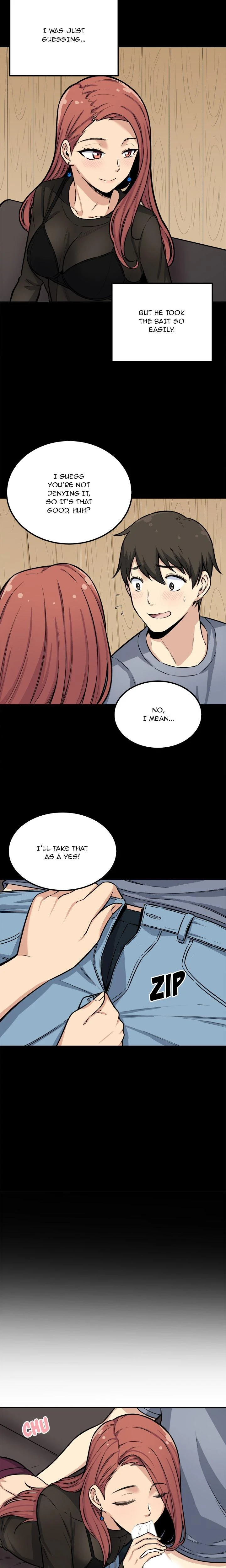 Excuse Me This Is My Room Chapter 041 Page 4