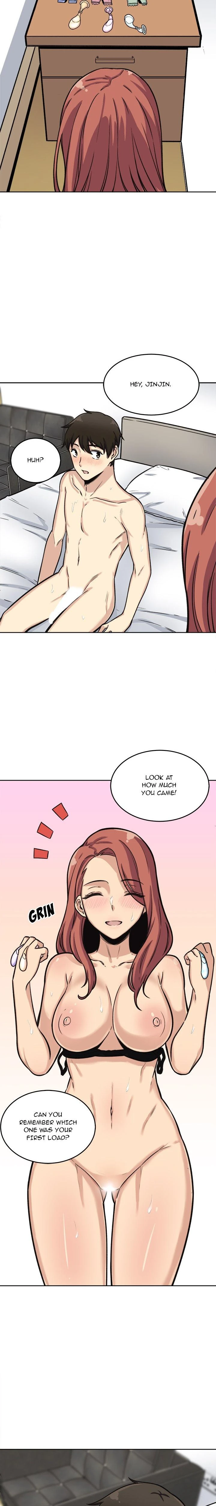 Excuse Me This Is My Room Chapter 042 Page 19