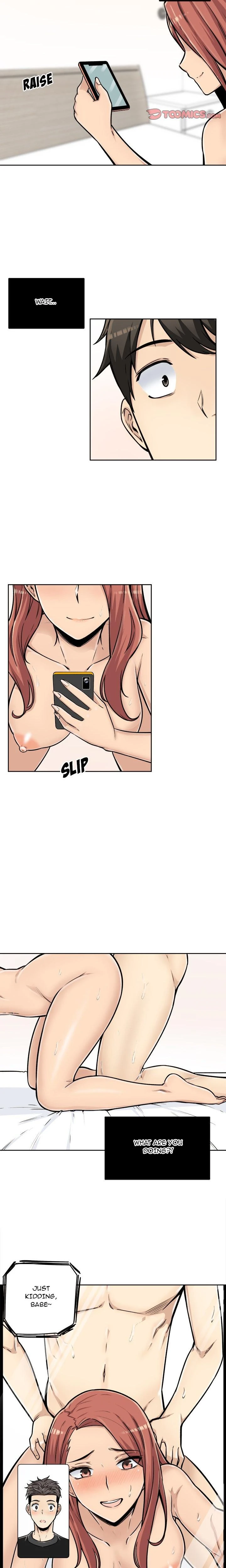 Excuse Me This Is My Room Chapter 043 Page 10