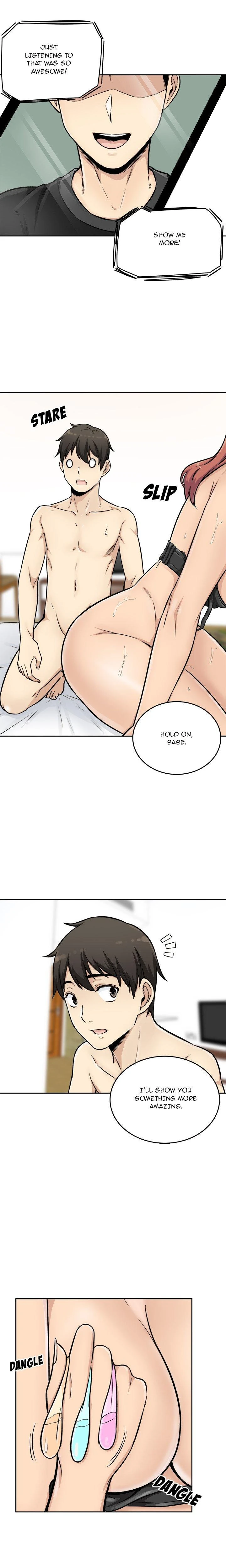 Excuse Me This Is My Room Chapter 043 Page 19