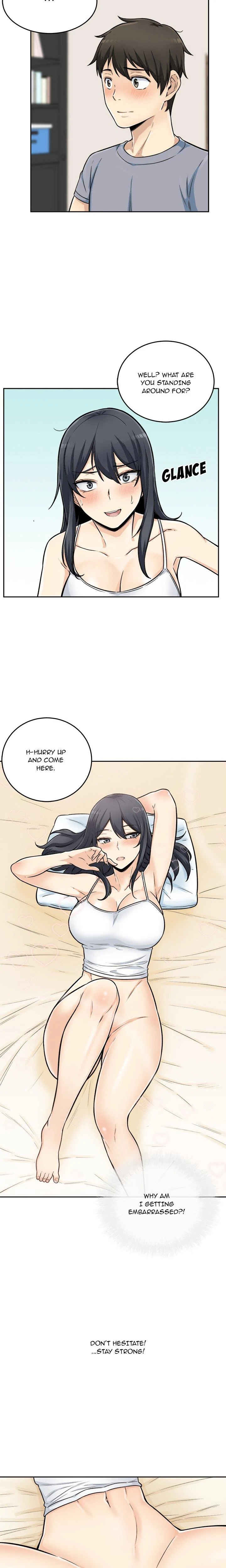 Excuse Me This Is My Room Chapter 044 Page 14