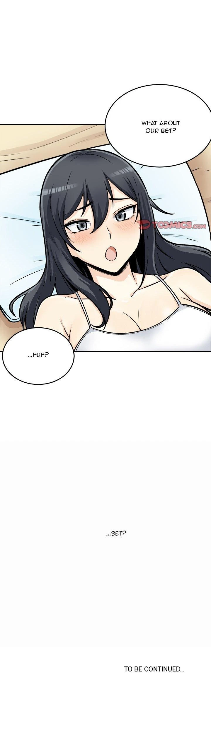 Excuse Me This Is My Room Chapter 044 Page 20