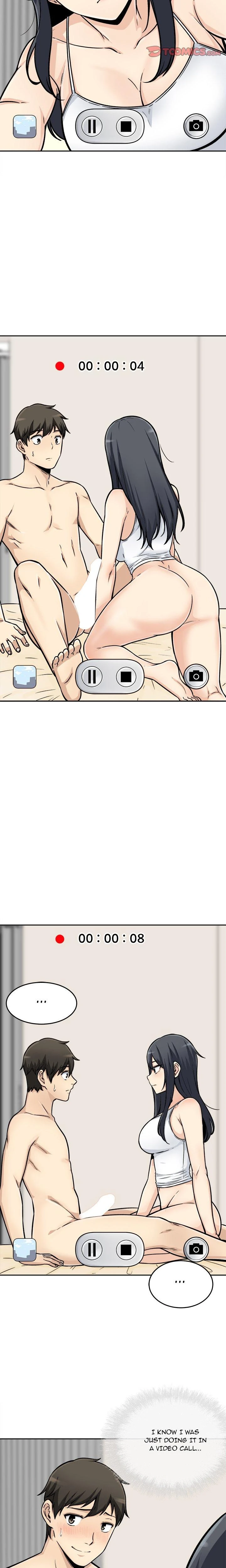 Excuse Me This Is My Room Chapter 045 Page 5