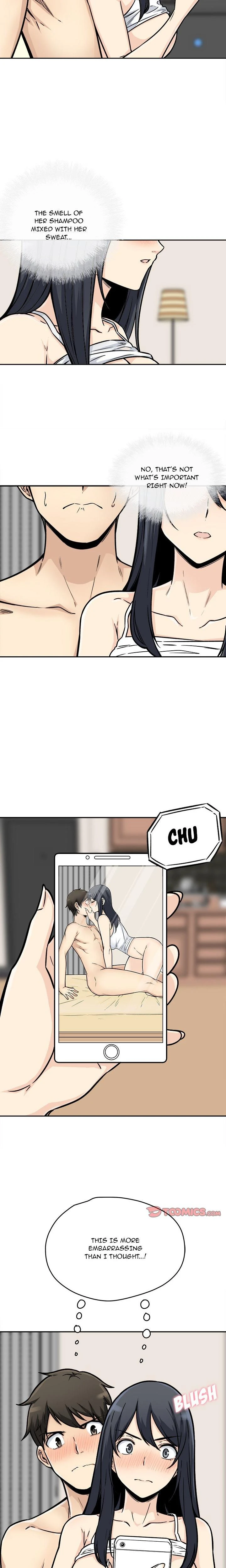 Excuse Me This Is My Room Chapter 046 Page 3