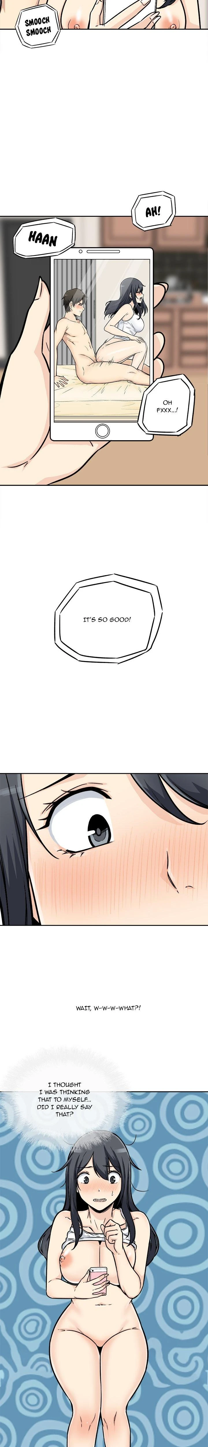 Excuse Me This Is My Room Chapter 046 Page 4