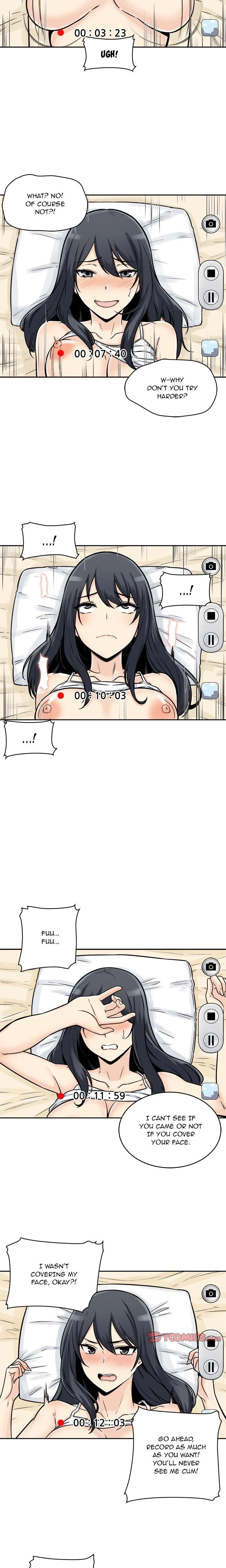 Excuse Me This Is My Room Chapter 046 Page 13