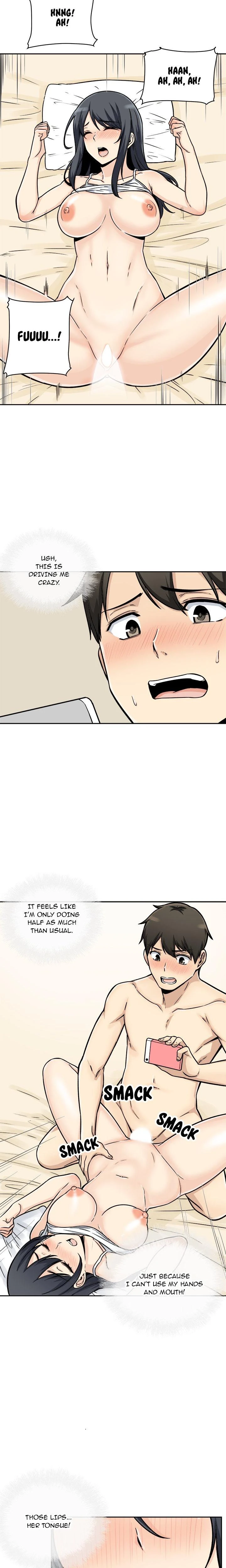 Excuse Me This Is My Room Chapter 046 Page 14