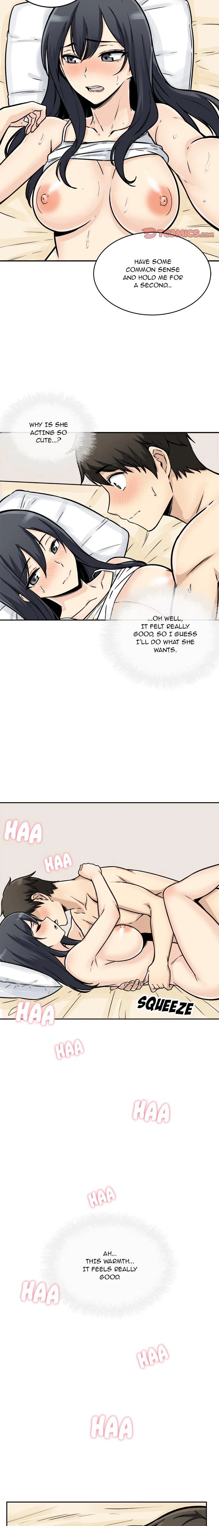 Excuse Me This Is My Room Chapter 046 Page 20