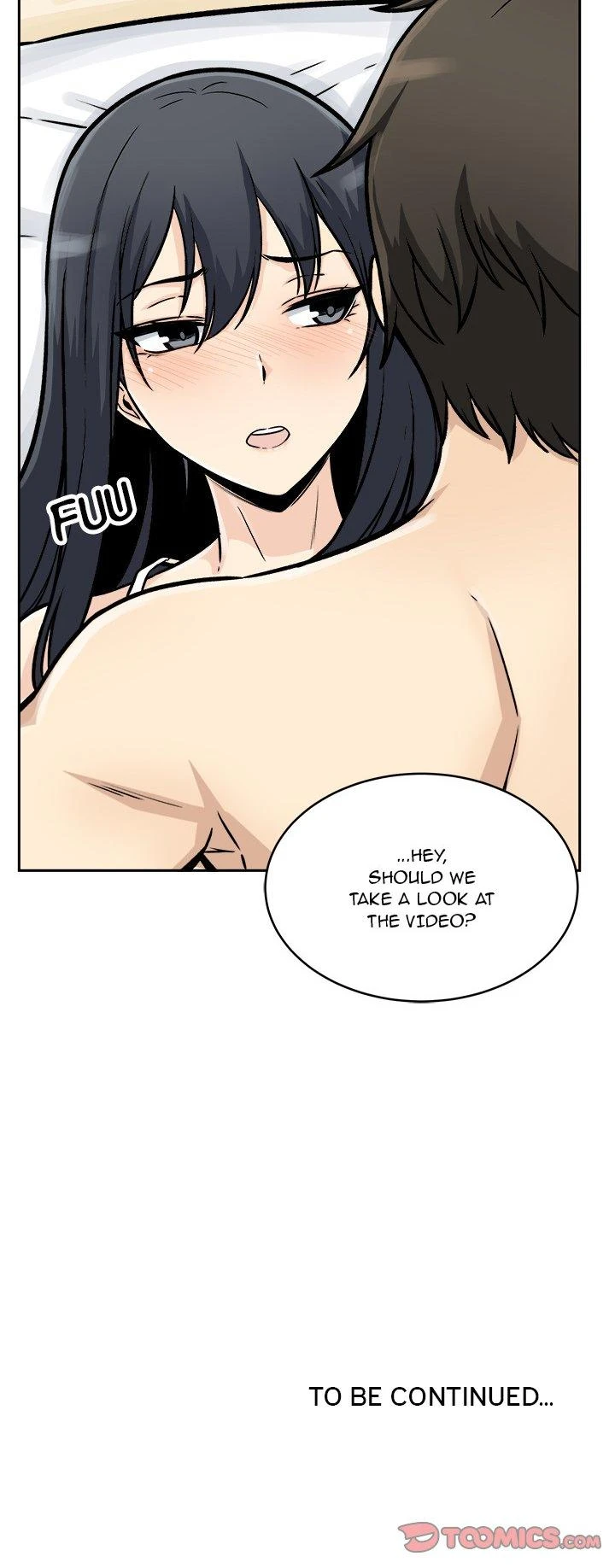 Excuse Me This Is My Room Chapter 046 Page 21