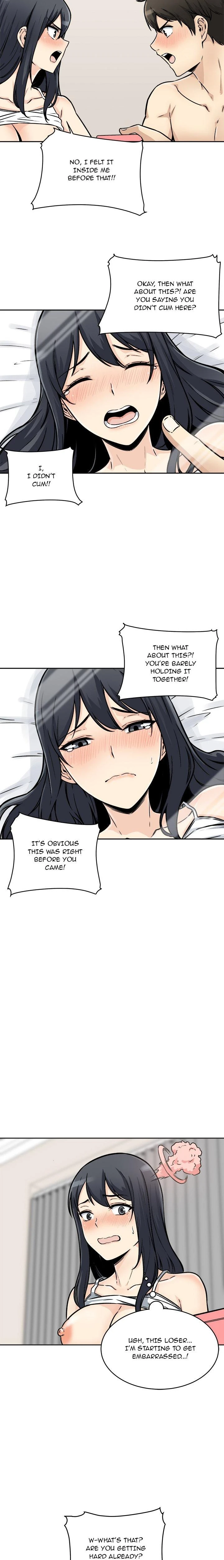 Excuse Me This Is My Room Chapter 047 Page 4